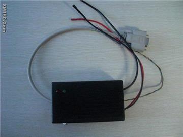 R250S programmer