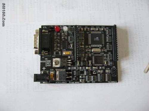MC68HC912 Programmer 