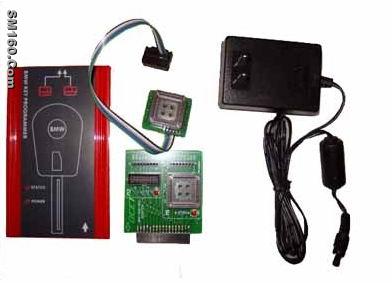 New BMW KEY programmer 