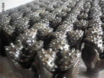tricone bits