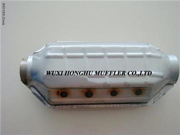 Catalytic converter 