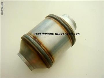 Catalytic converter 