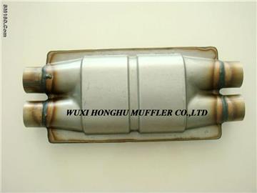 Catalytic converter 