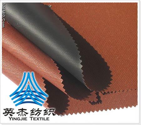 900D Dobby Polyester OXFORD Fabric -52