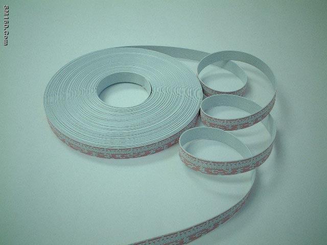 Flat Cables