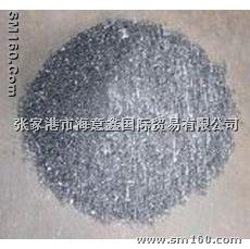 Metallurgy
