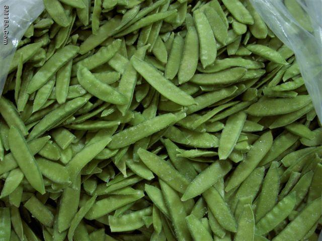frozen dutch peas
