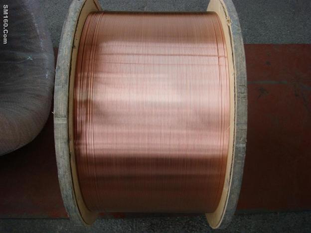 copper clad aluminum wire wire