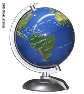 Light Globe