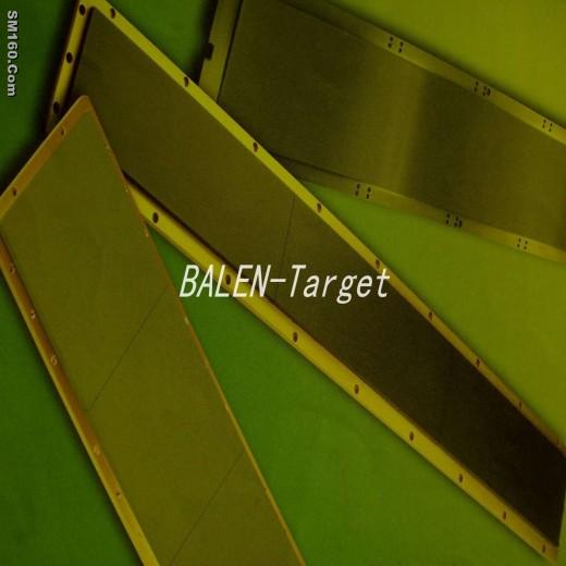 BALEN-bonding service