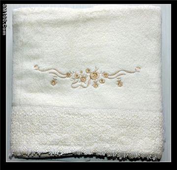 beach towel
