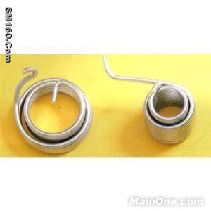 volute spring