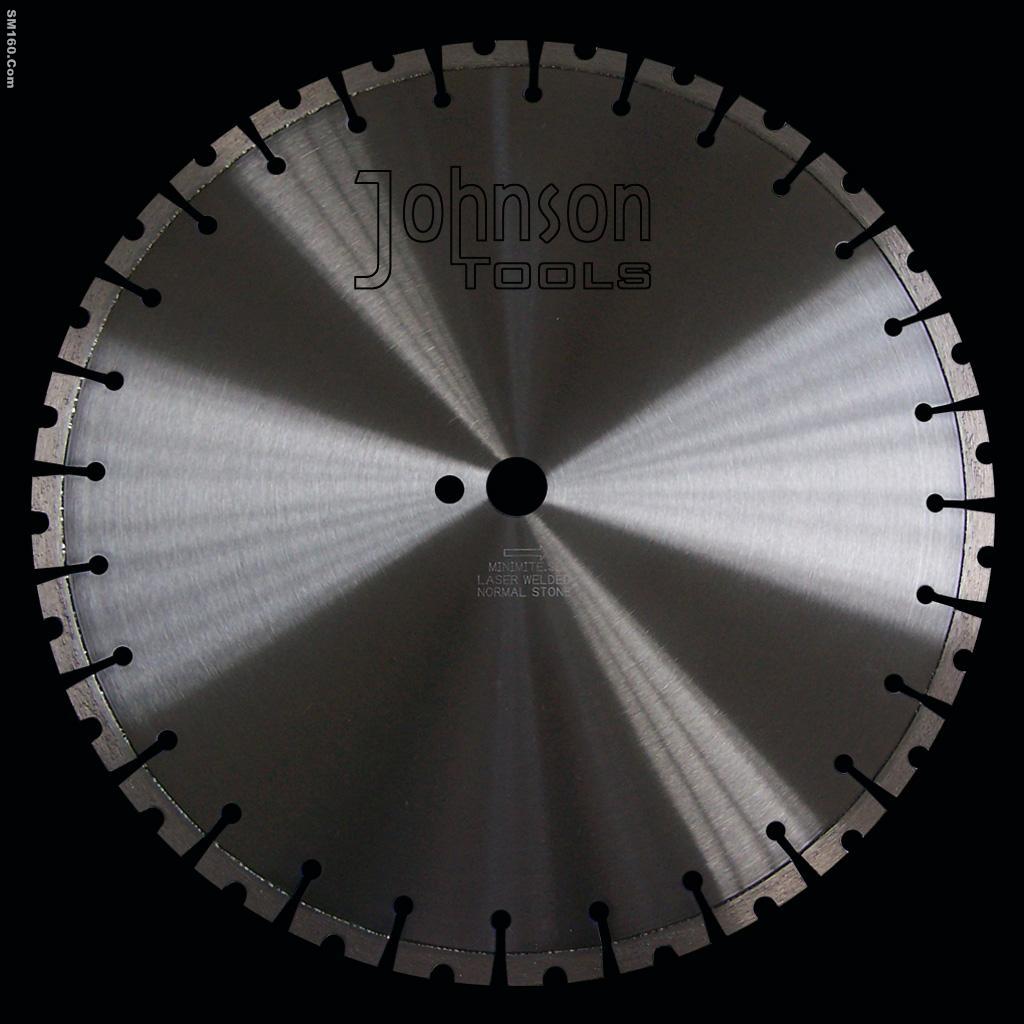  diamond laser cutting blade:general purpose:400mm