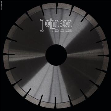 300mm Laser welded silent saw blade