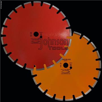 Diamond tool: laser loop blade