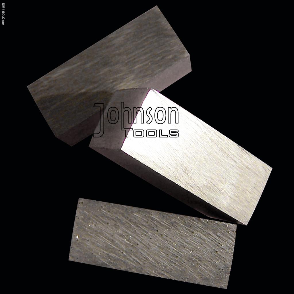 1200mm diamond segment