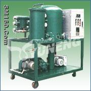 ZJB Series High-Efficient Vacuum Oil-Purifier