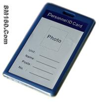 640 x 480 30fps Mini hidden camera spy ID card DVR recorde