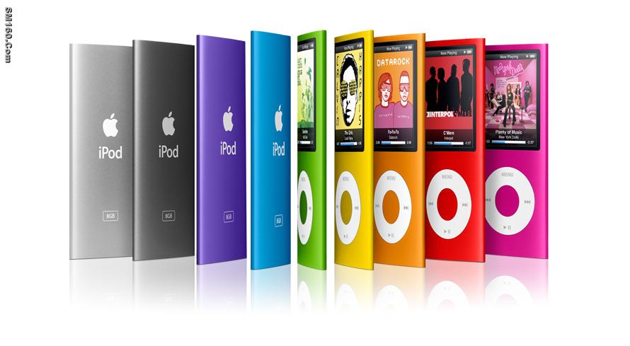 apple ipod nano 4th generation 8gb 16gb,most competitive price 
