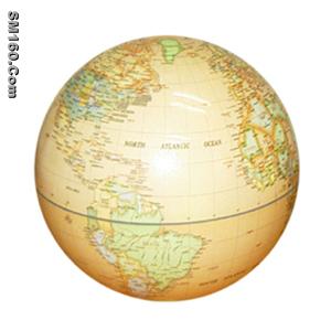 Plastic Globe 
