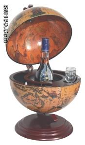 Globe Bar
