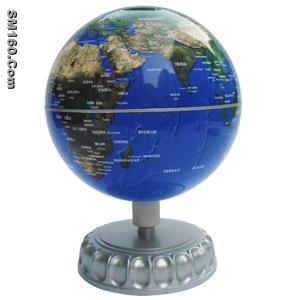  Music Globe 