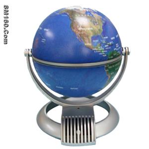 Anion Air Purifier Globe 