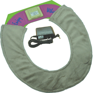 MT-060 Toilet purify mat