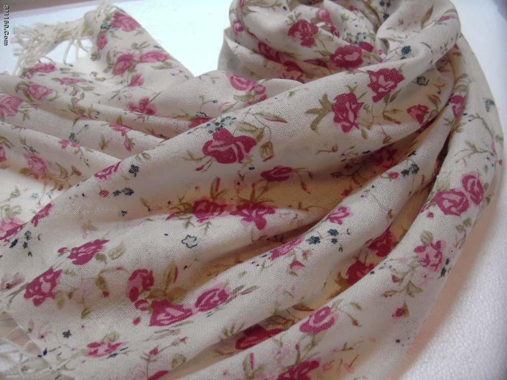 Fashion pashmere scarf 50031 (fashionscarfsmelody@126.com)