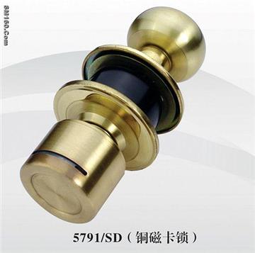 door lock
