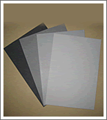 asbestos (non-asbestos ) latex paper sheet 