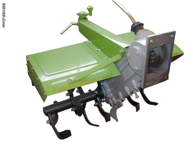 rotocultivator