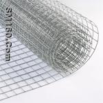 Welded wire mesh 