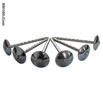Roofing nail