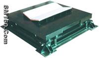  Buffer-type Electronic platform scale