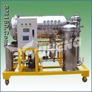 JT Series Collecting-Dehydration Oil-Purifying equipment
