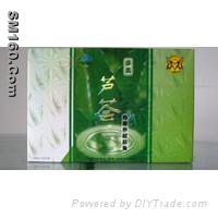 Duo mei aloe detoxification beauty pills 