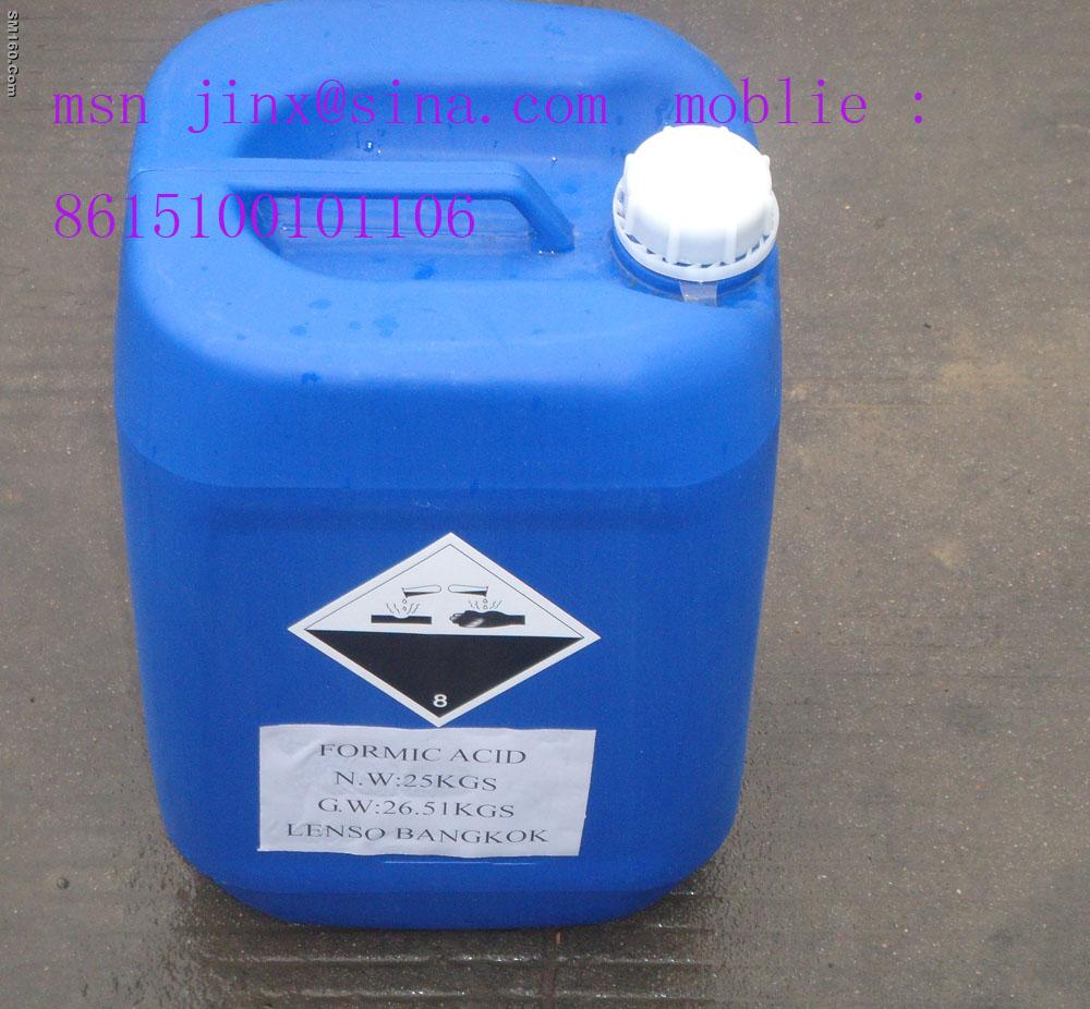 Formic Acid 