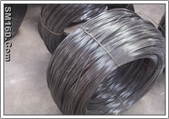 Black Iron Wire(zhongguoxinlong@live.cn)