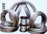 electro galvanized steel wire