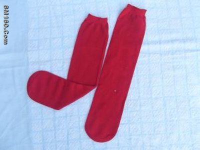 polyester  socks