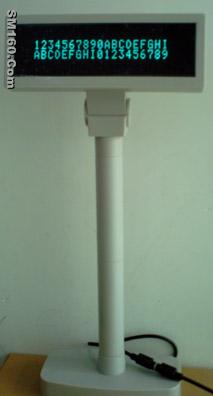 POS VFD Customer Display