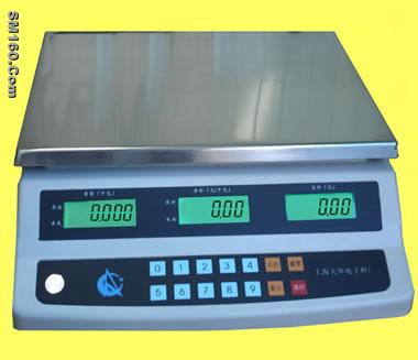  ACS-Ab-2a+ Series Electronic  Counting Scale 
