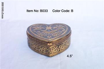 Jewelbox