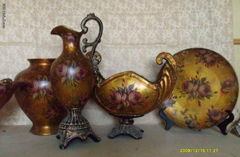 Pottery
