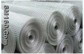 Welded Wire Mesh