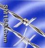Barbed Wire