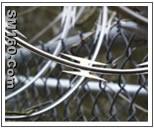 Razor Barbed Wire