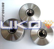 tungsten carbide finished drawing die