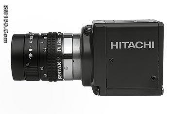 Sell Hitachi Camera KP-F500SCL